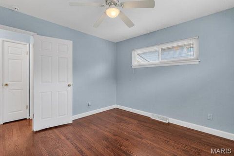 Tiny photo for 312 Ballwin Avenue, Ballwin, MO 63021 (MLS # 26007008)