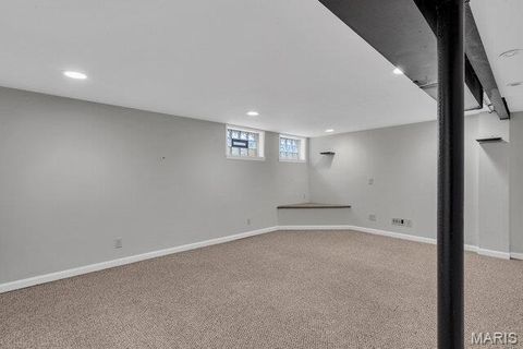 Tiny photo for 312 Ballwin Avenue, Ballwin, MO 63021 (MLS # 26007008)