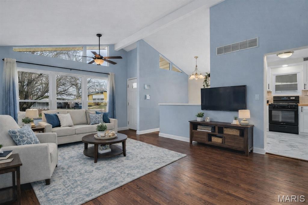 Manchester Hills - Residential