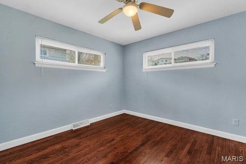 Tiny photo for 312 Ballwin Avenue, Ballwin, MO 63021 (MLS # 26007008)