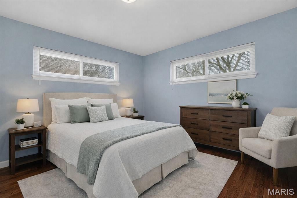 Manchester Hills - Residential