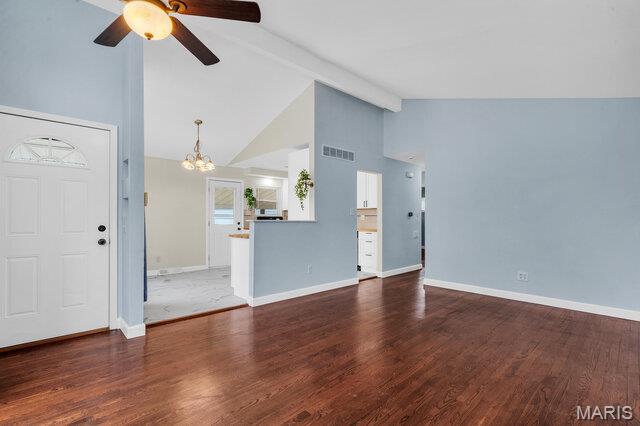 Manchester Hills - Residential