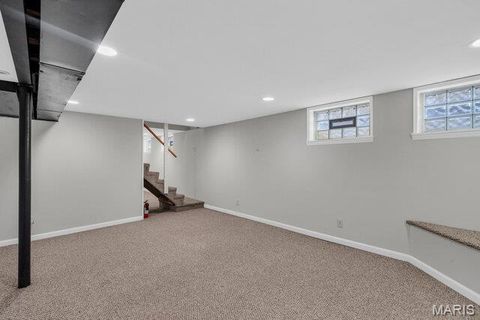 Tiny photo for 312 Ballwin Avenue, Ballwin, MO 63021 (MLS # 26007008)