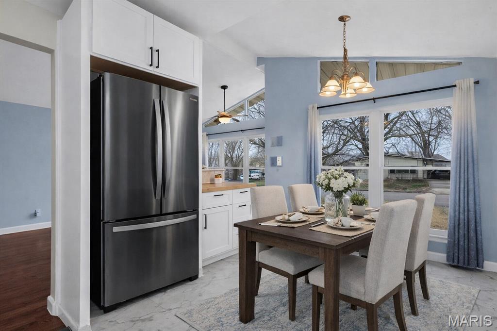 Manchester Hills - Residential