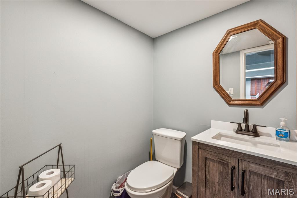 Warson Meadows 3 - Residential