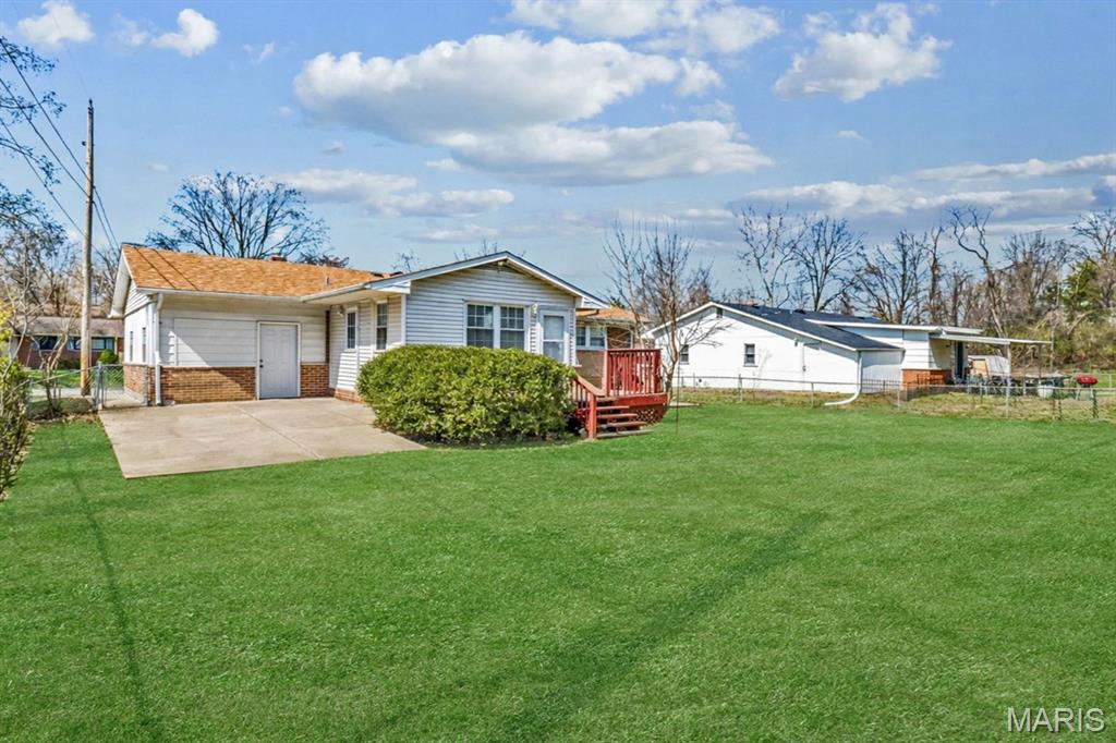 Warson Meadows 3 - Residential