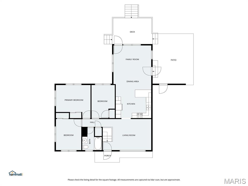 Warson Meadows 3 - Residential
