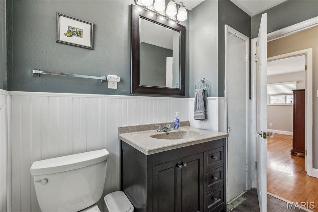 Warson Meadows 3 - Residential