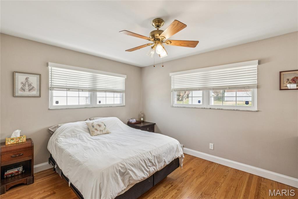 Warson Meadows 3 - Residential