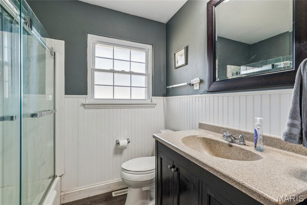 Warson Meadows 3 - Residential