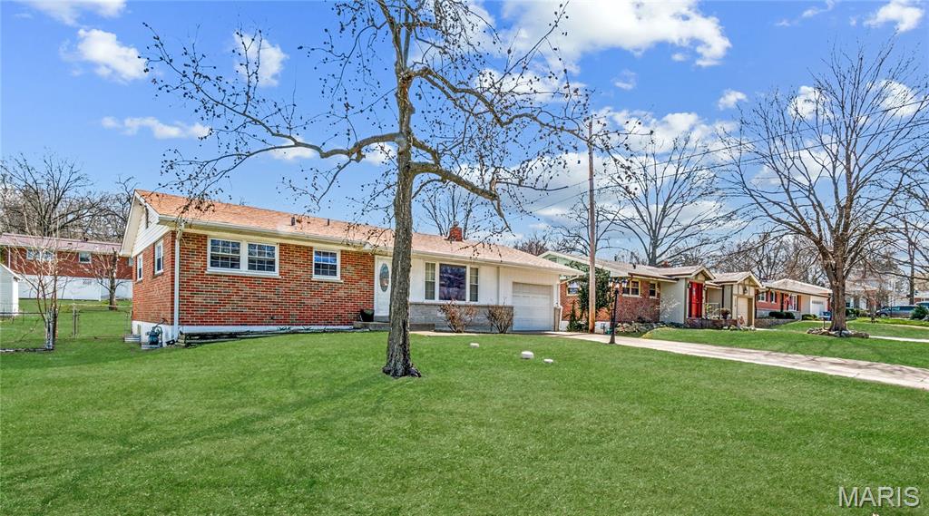 Warson Meadows 3 - Residential