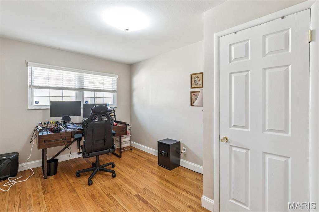 Warson Meadows 3 - Residential