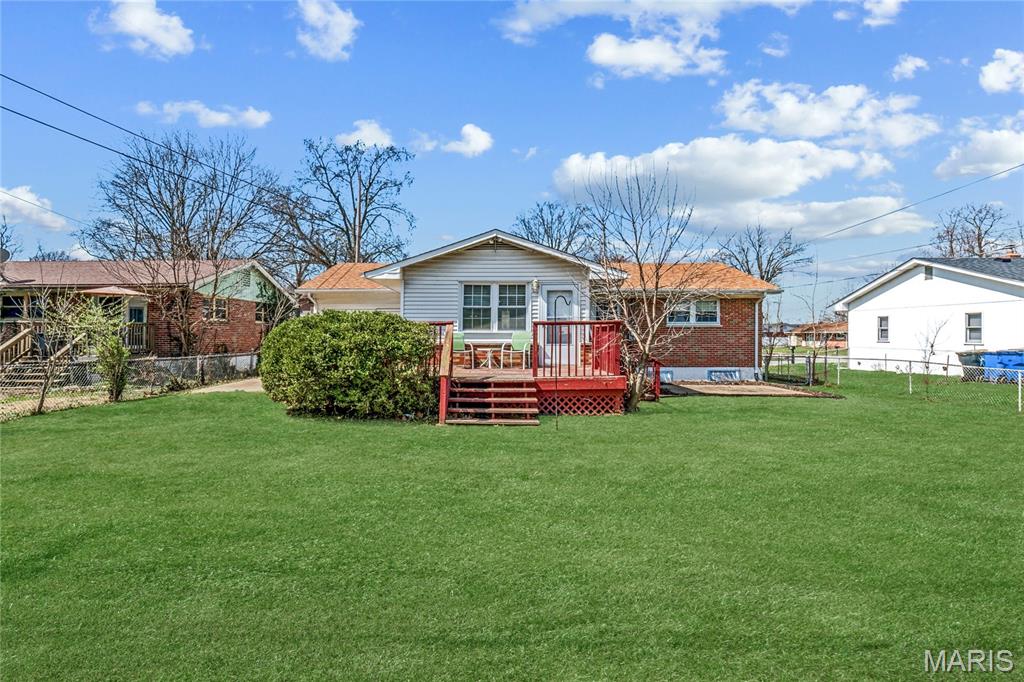 Warson Meadows 3 - Residential