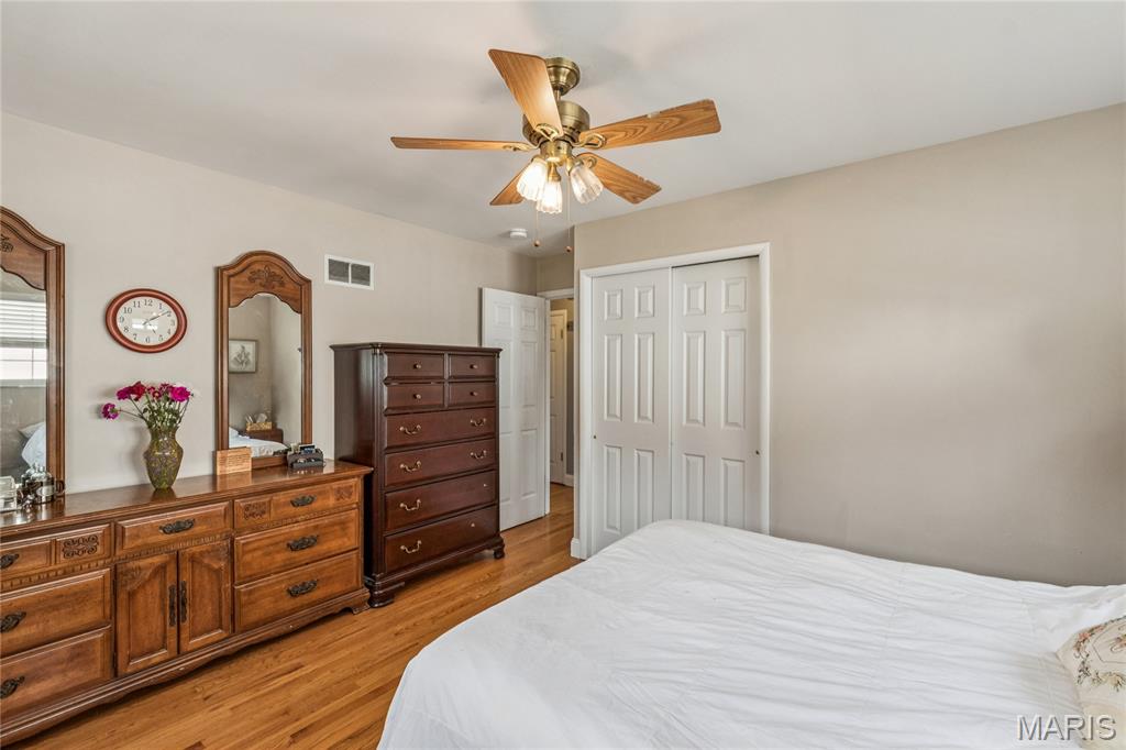 Warson Meadows 3 - Residential