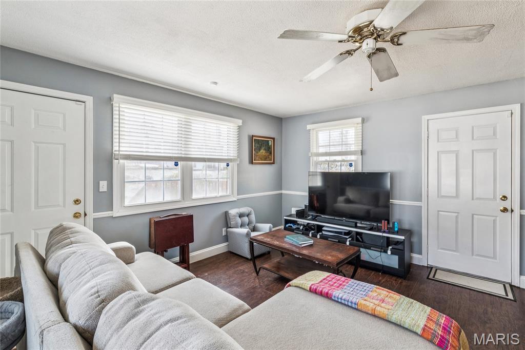 Warson Meadows 3 - Residential