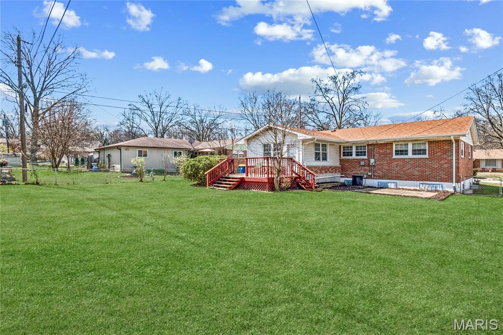 Warson Meadows 3 - Residential