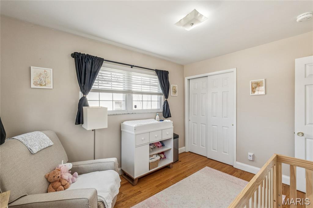 Warson Meadows 3 - Residential