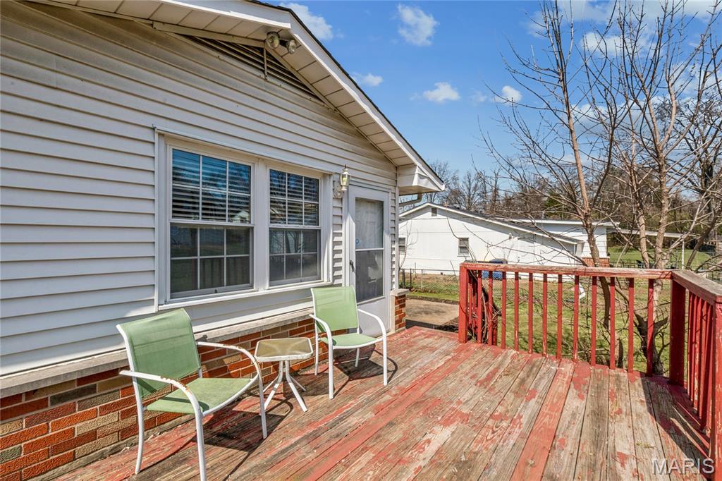 Warson Meadows 3 - Residential