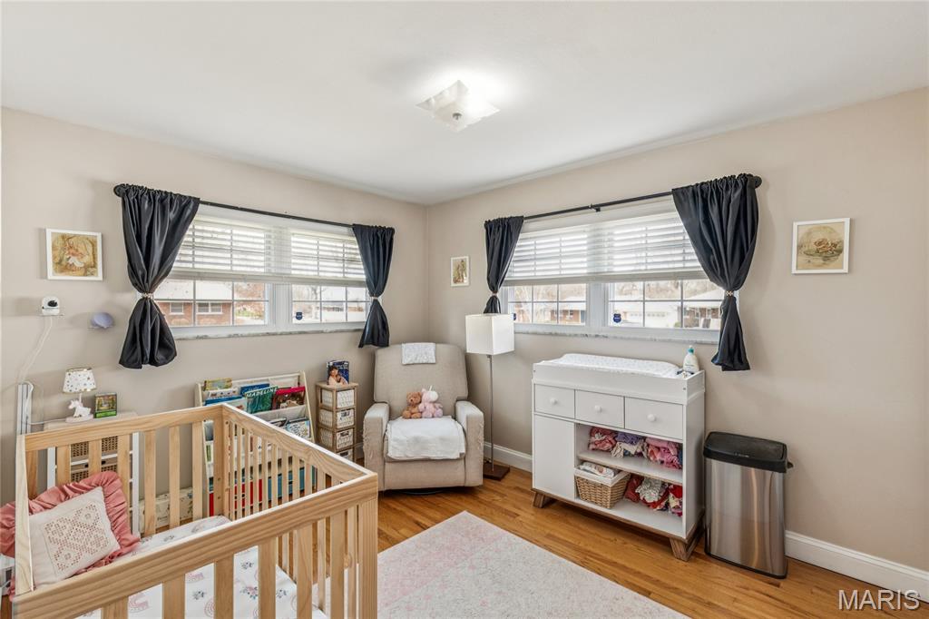 Warson Meadows 3 - Residential