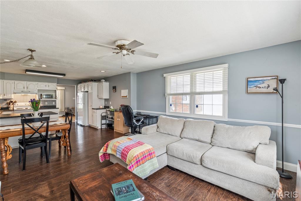 Warson Meadows 3 - Residential