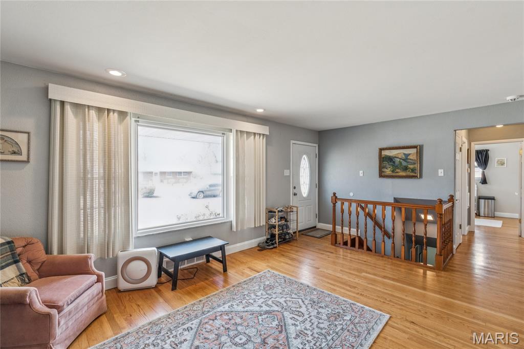 Warson Meadows 3 - Residential