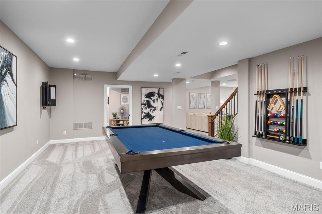 Daniel Estates - Residential