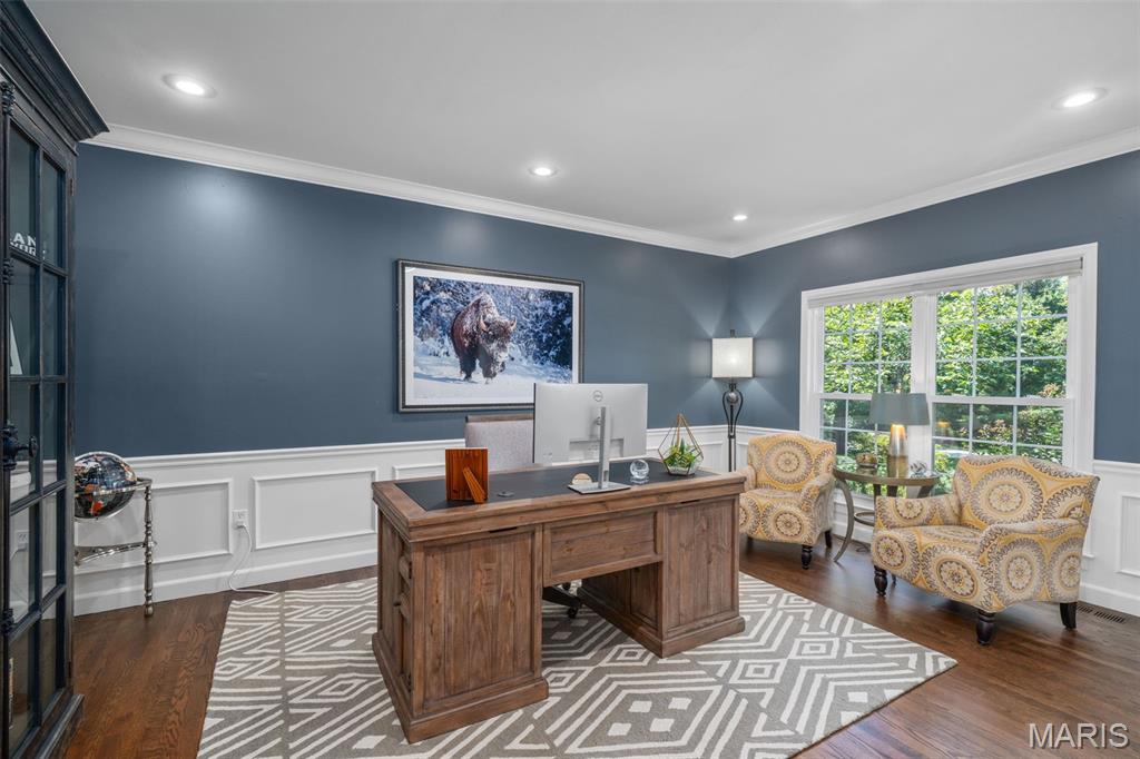 Daniel Estates - Residential