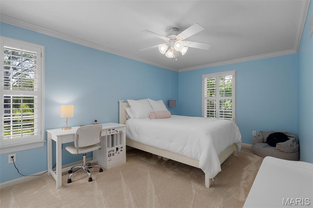 Daniel Estates - Residential