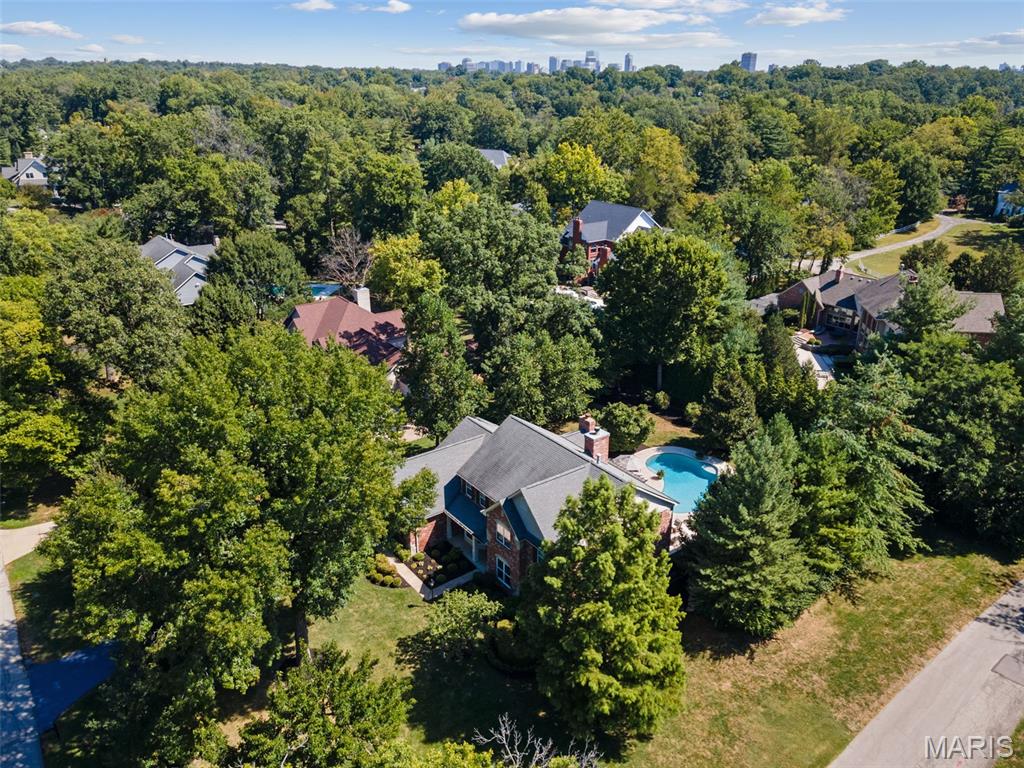 Daniel Estates - Residential