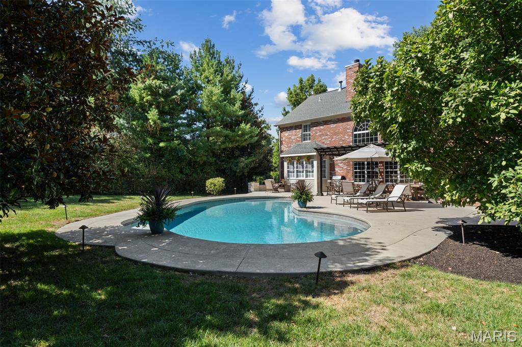 Daniel Estates - Residential