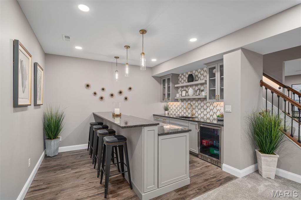 Daniel Estates - Residential