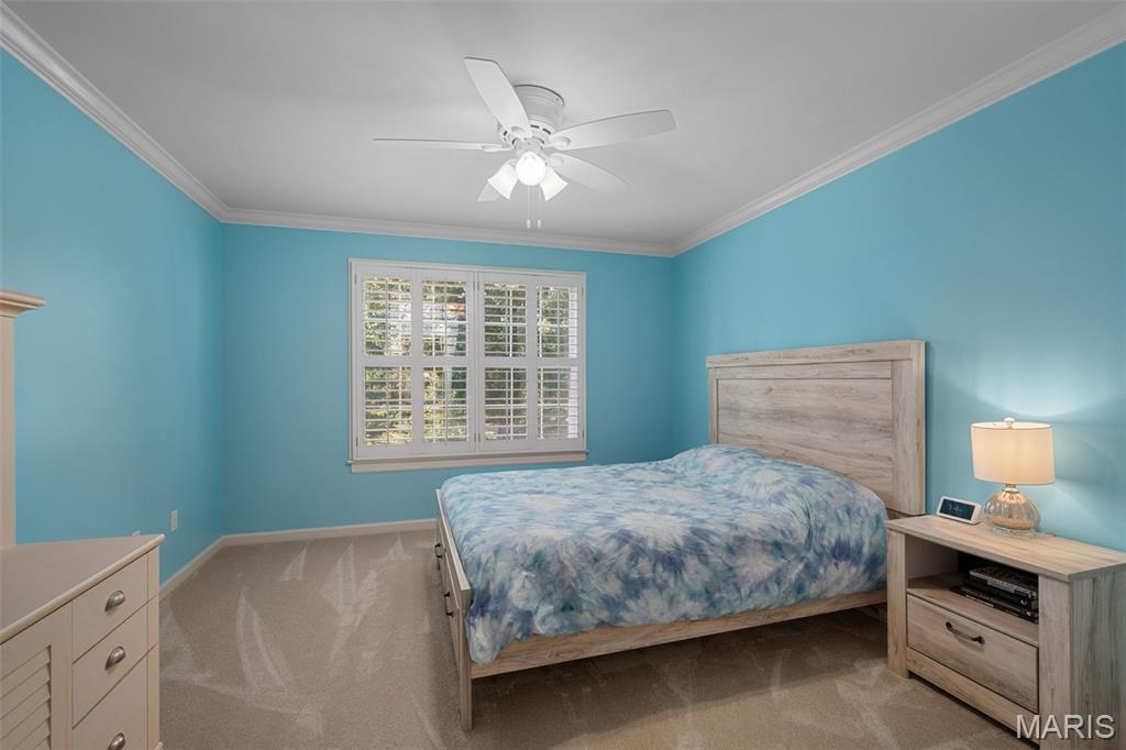 Daniel Estates - Residential