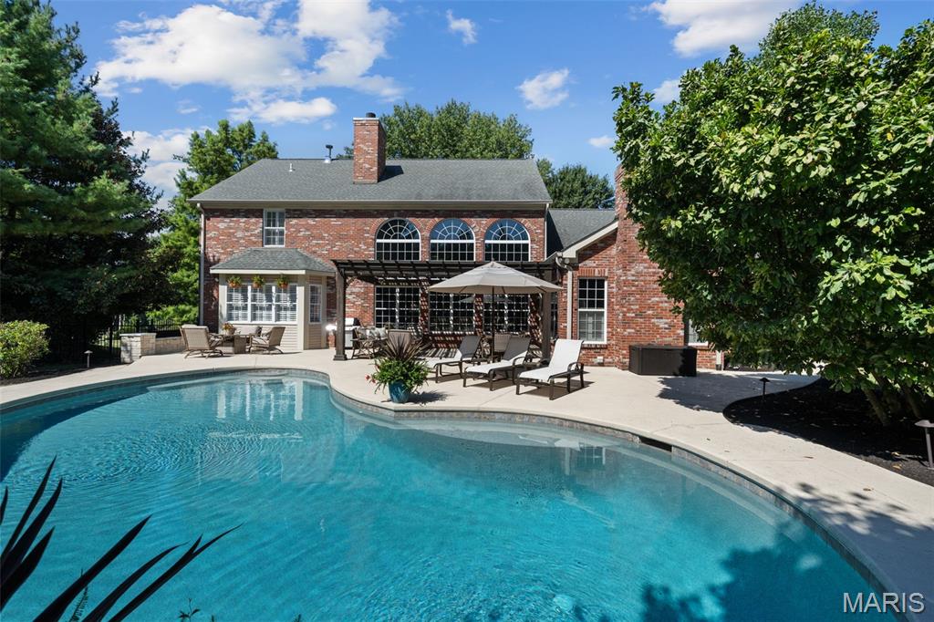 Daniel Estates - Residential