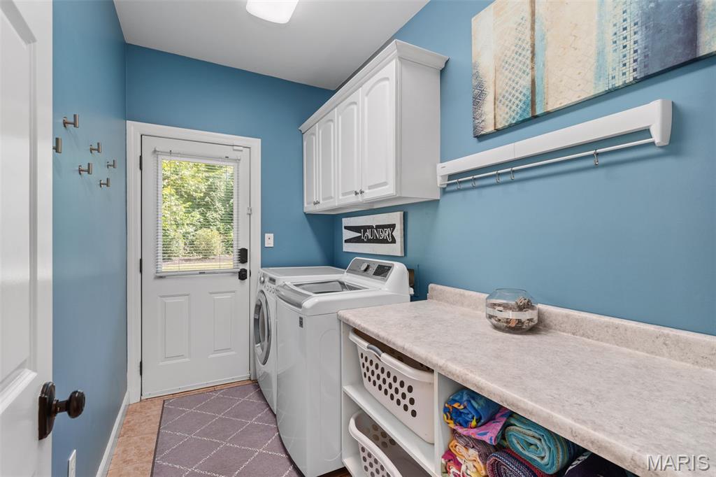 Daniel Estates - Residential