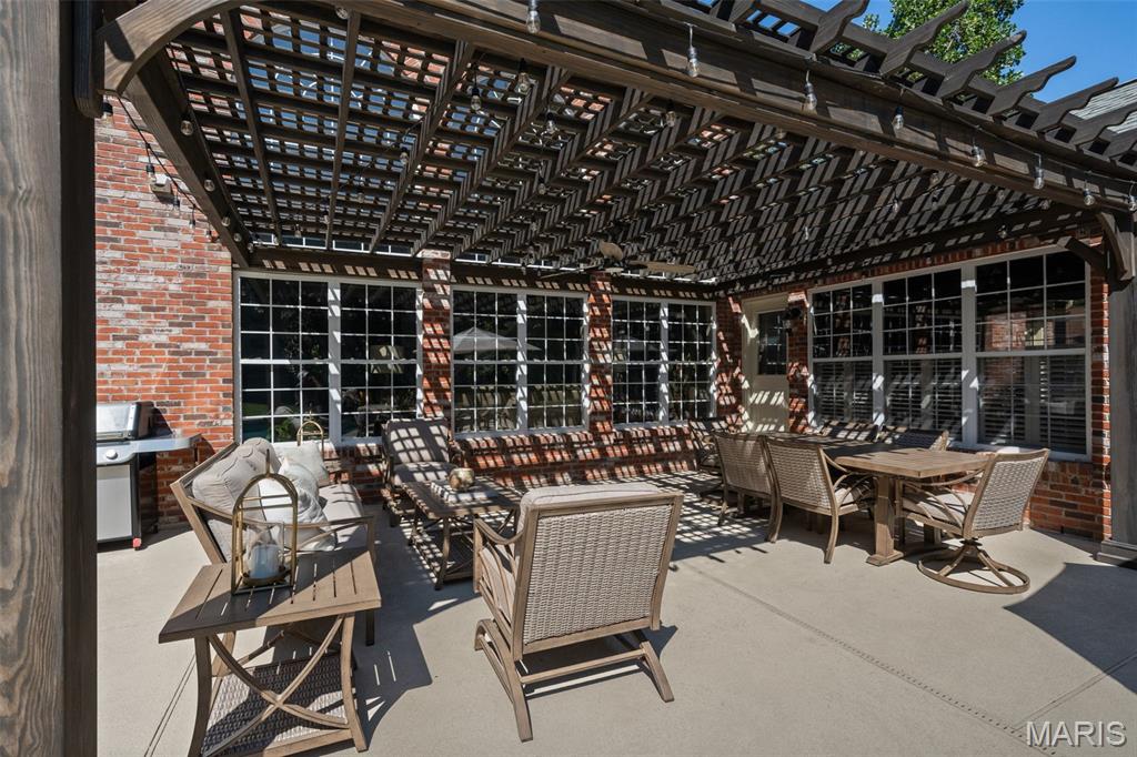 Daniel Estates - Residential