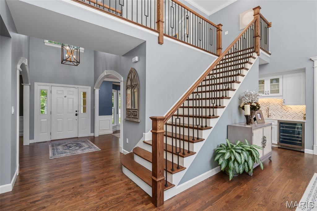 Daniel Estates - Residential