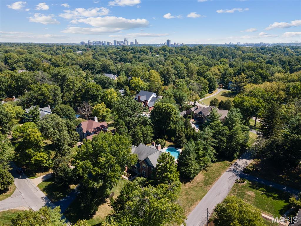 Daniel Estates - Residential