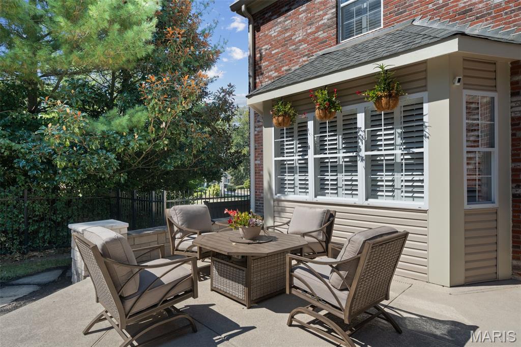 Daniel Estates - Residential