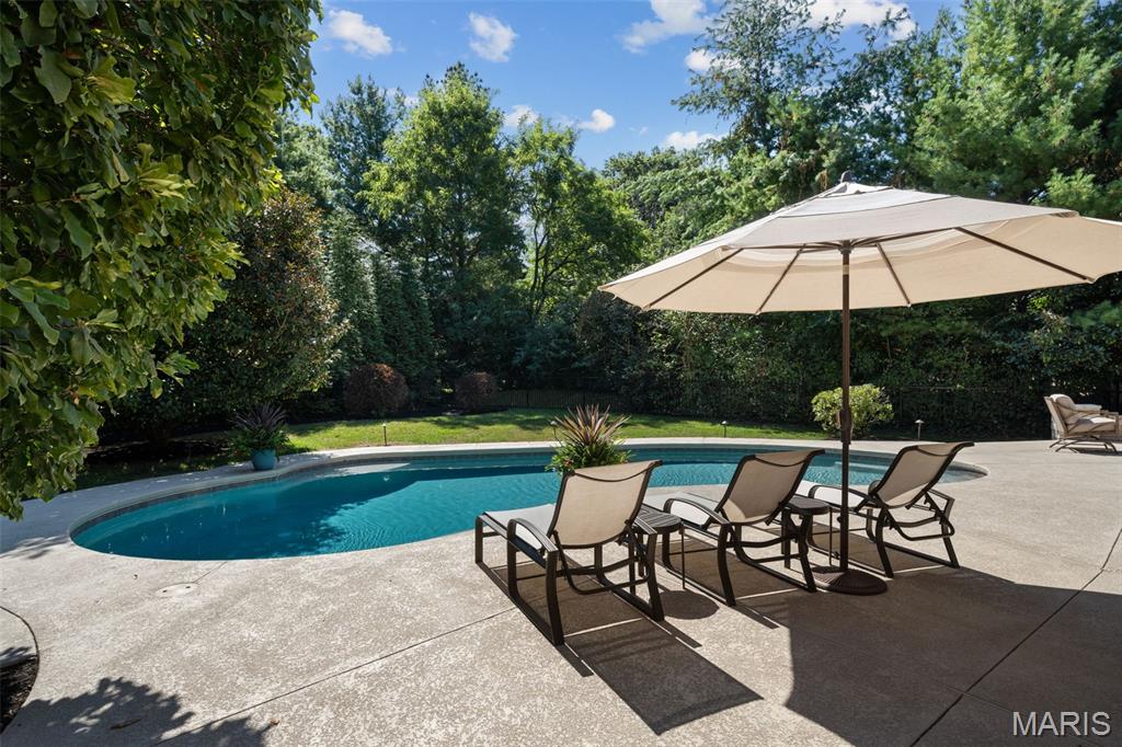 Daniel Estates - Residential