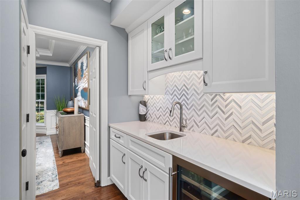 Daniel Estates - Residential