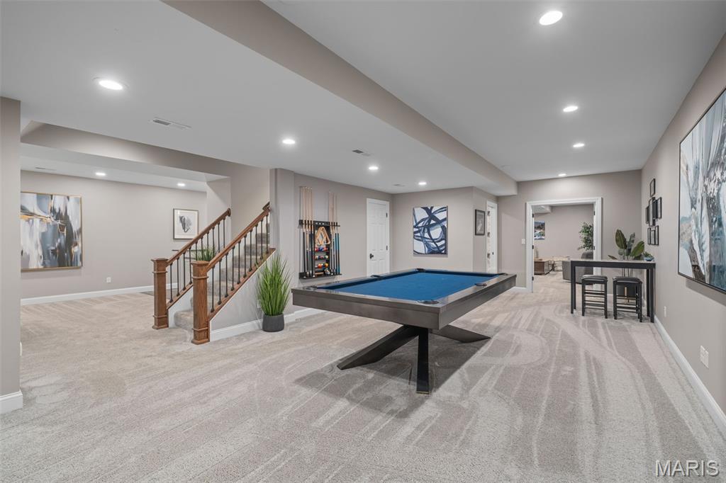 Daniel Estates - Residential