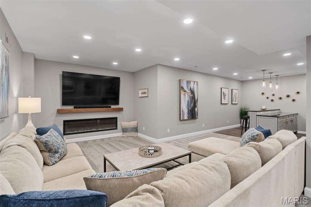 Daniel Estates - Residential