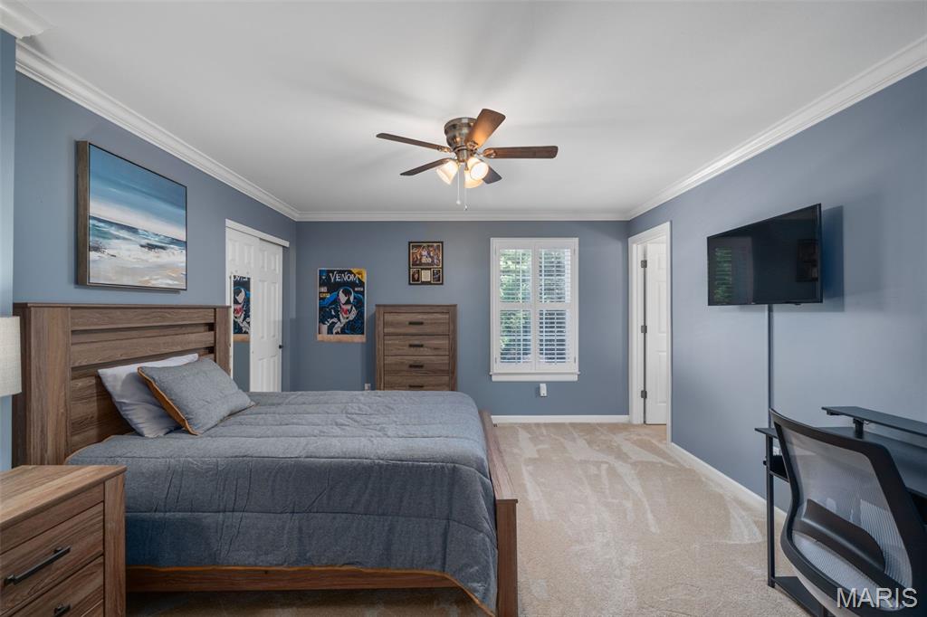 Daniel Estates - Residential