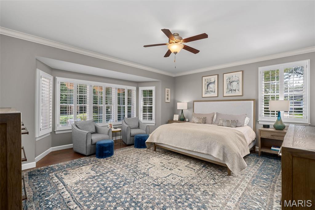 Daniel Estates - Residential