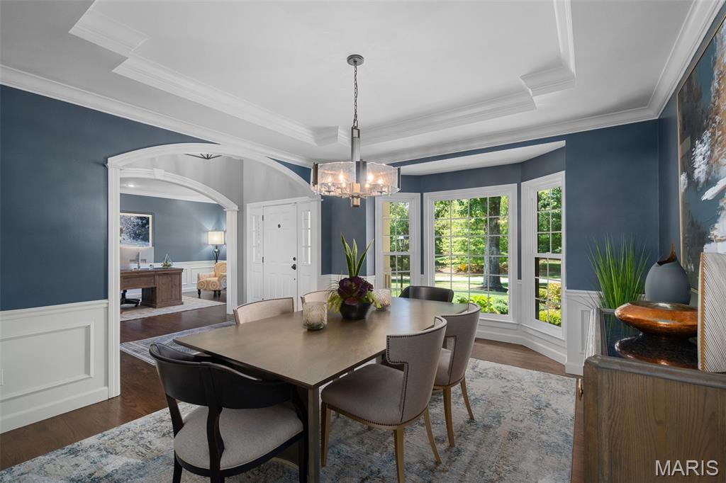 Daniel Estates - Residential