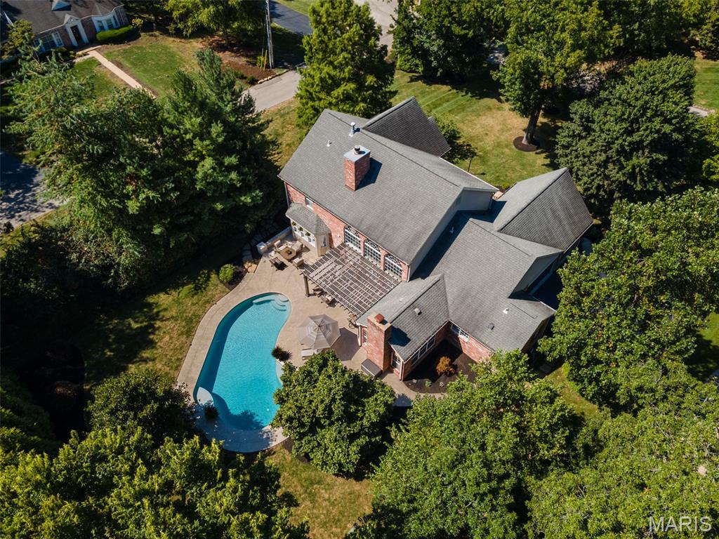 Daniel Estates - Residential