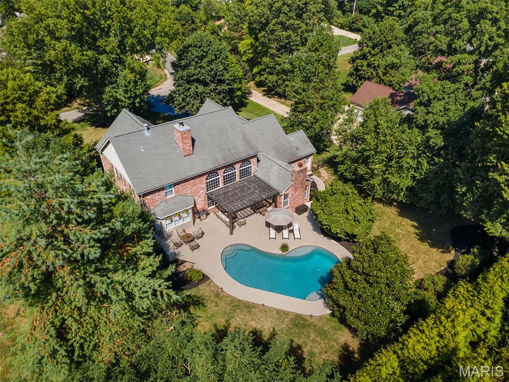 Daniel Estates - Residential