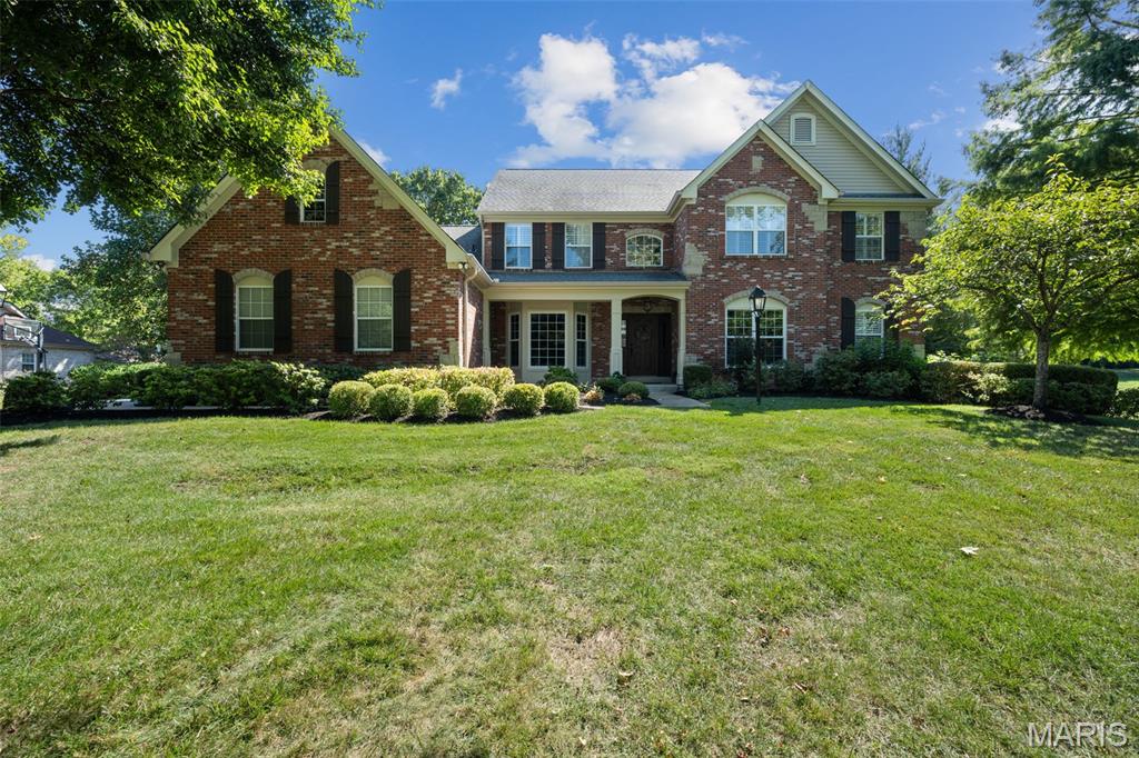 Daniel Estates - Residential