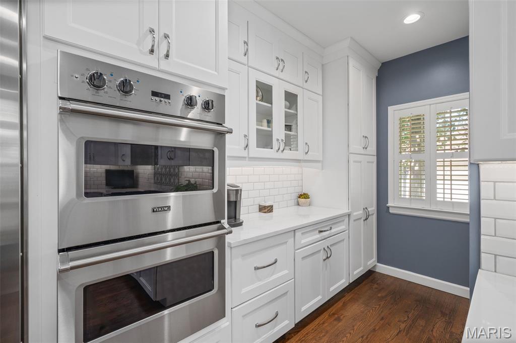 Daniel Estates - Residential