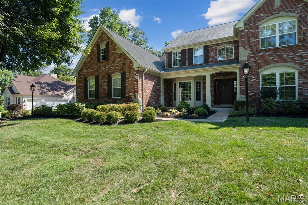 Daniel Estates - Residential